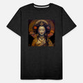 Guanyin - Klimtstyle