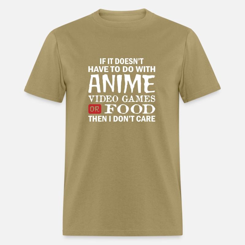 I Have To Do With Anime Video Games