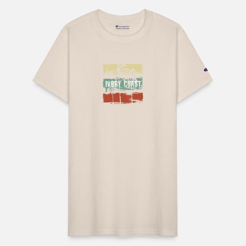 Ivory Coast Cote DIvoire Africa Artistic Vacation