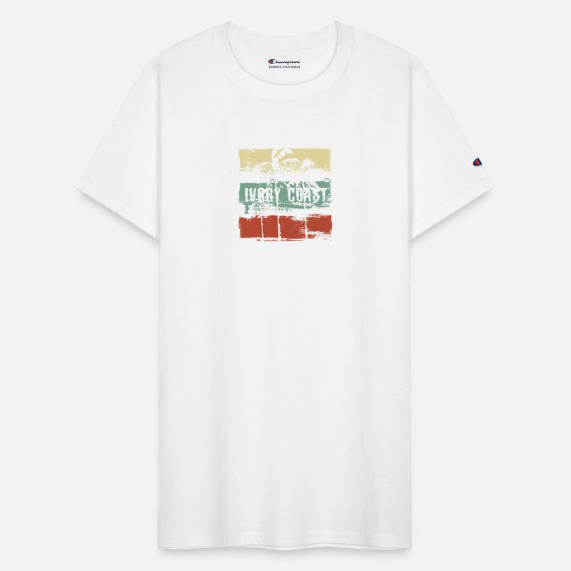 Ivory Coast Cote DIvoire Africa Artistic Vacation