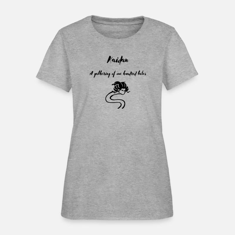 Kaidan: Long Neck Ghost