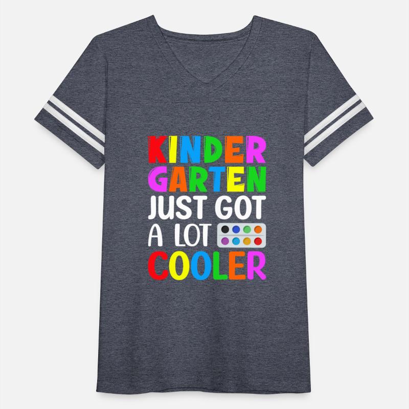 Kindergarten Just Got A Lot Cooler