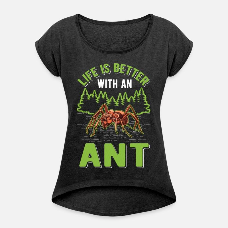Life Is Better With An Ant Farm Ants