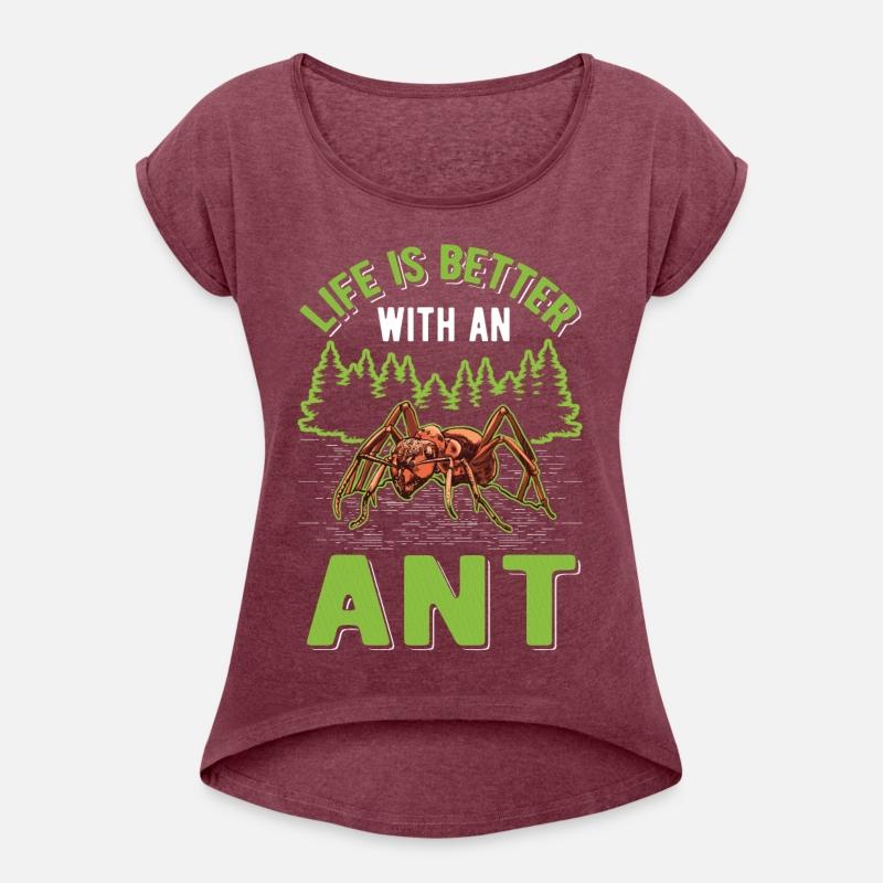 Life Is Better With An Ant Farm Ants