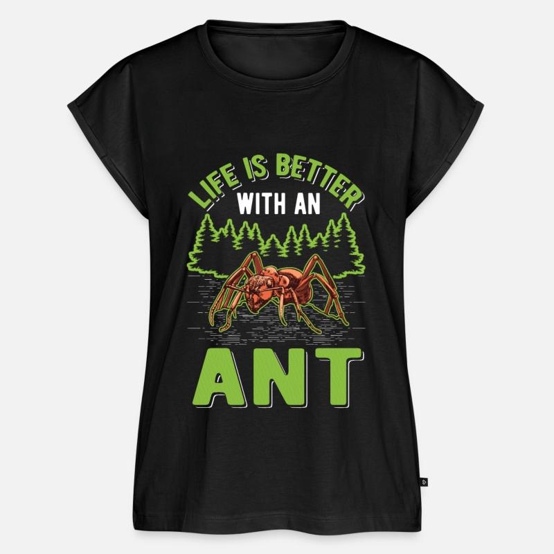 Life Is Better With An Ant Farm Ants