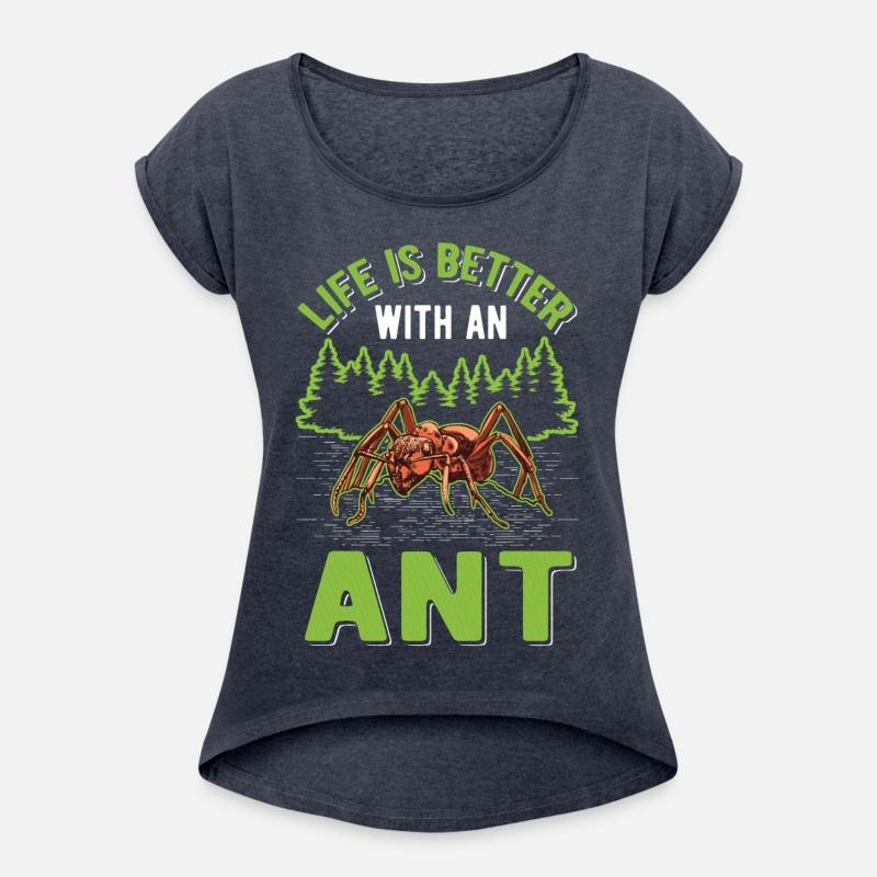 Life Is Better With An Ant Farm Ants