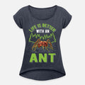 Life Is Better With An Ant Farm Ants