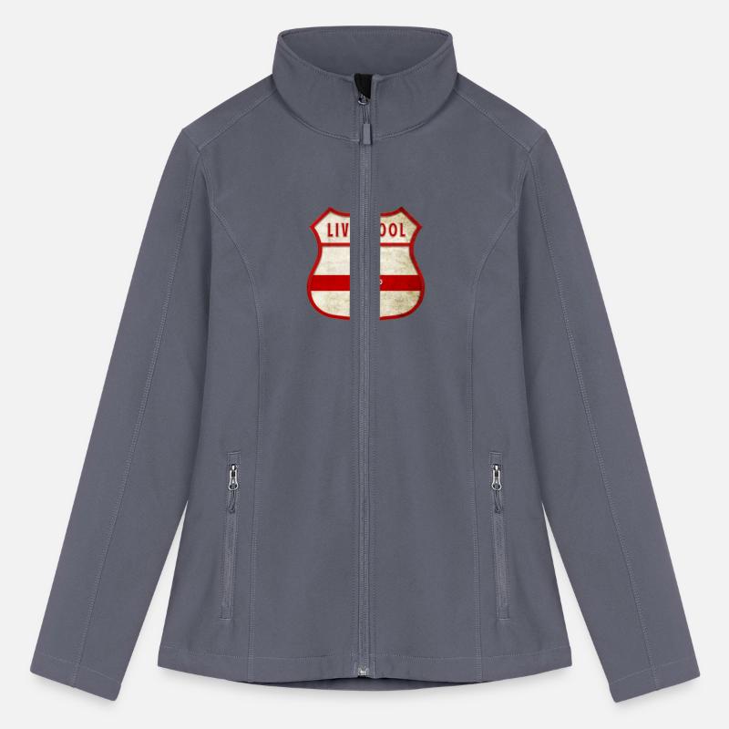 Liverpool England coat of arms