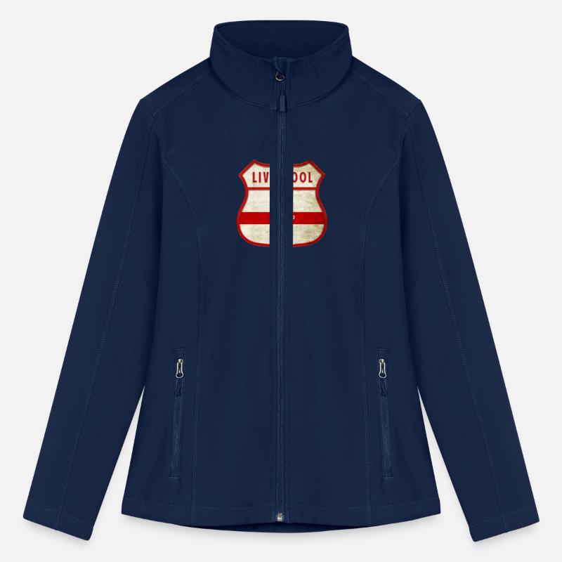 Liverpool England coat of arms