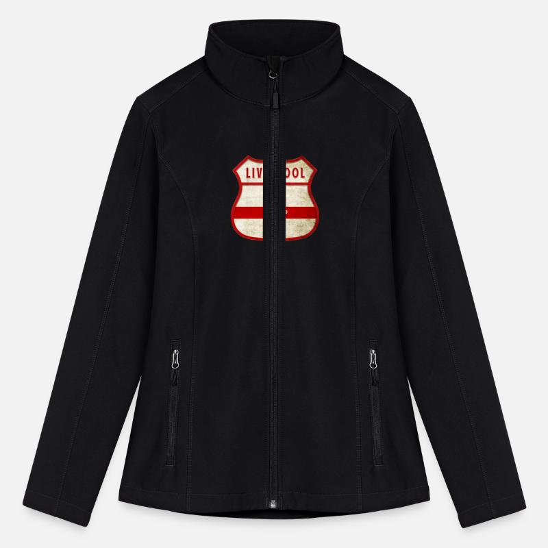 Liverpool England coat of arms