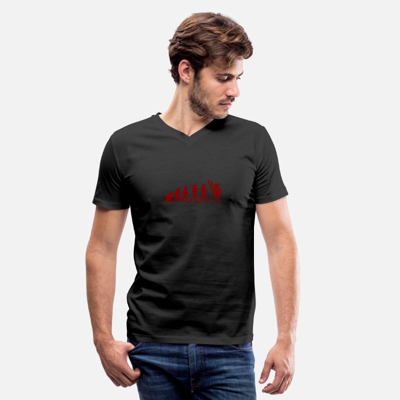 Liverpool Evolution T Shirt Fegato Uccello Tee