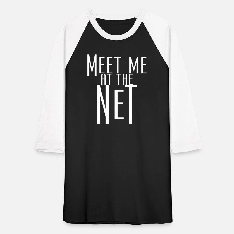 Meet Me At The Net