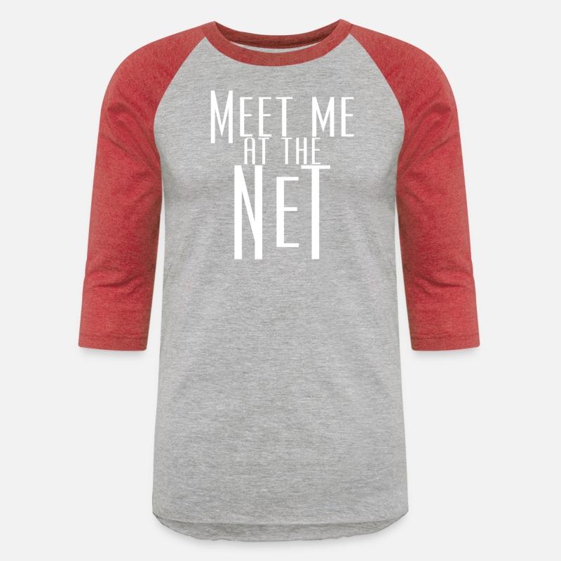 Meet Me At The Net