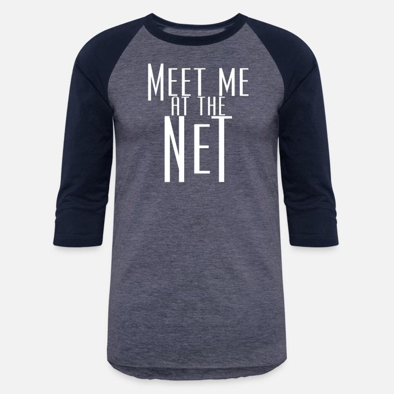Meet Me At The Net