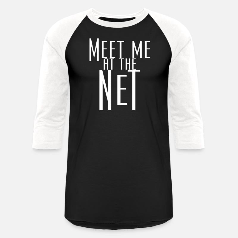 Meet Me At The Net