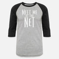 Meet Me At The Net