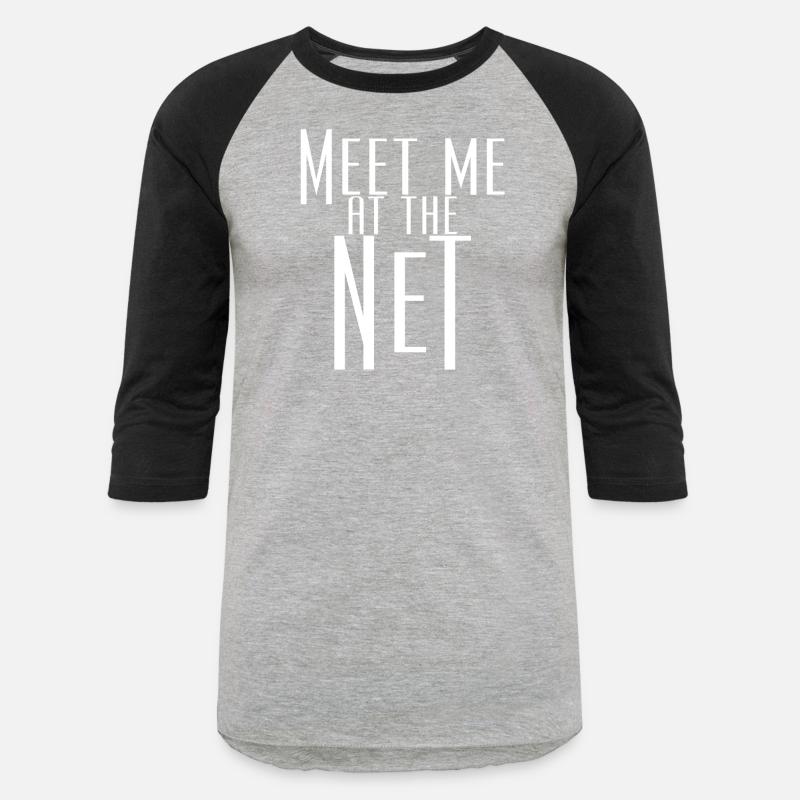 Meet Me At The Net