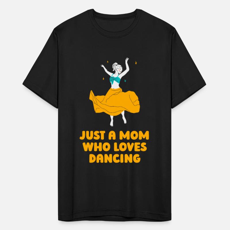 Mom Mother Dance Mom