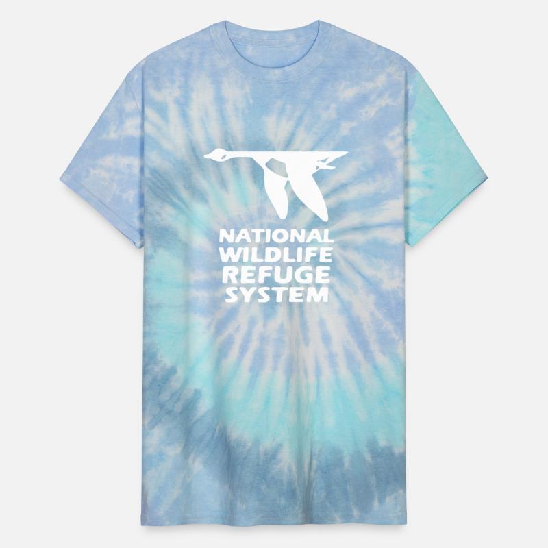 National wildlife refuge system