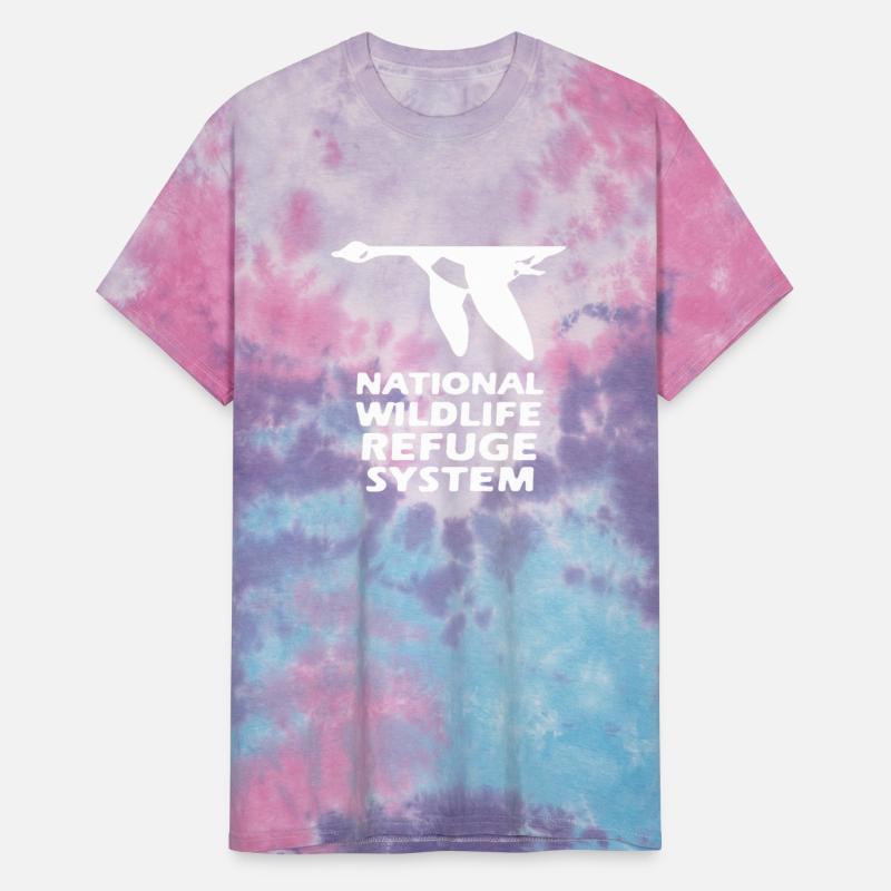 National wildlife refuge system