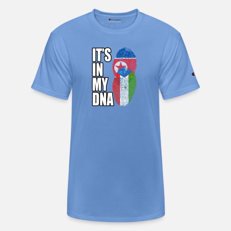 North Korean And Equatorial Guinean Mix Heritage D