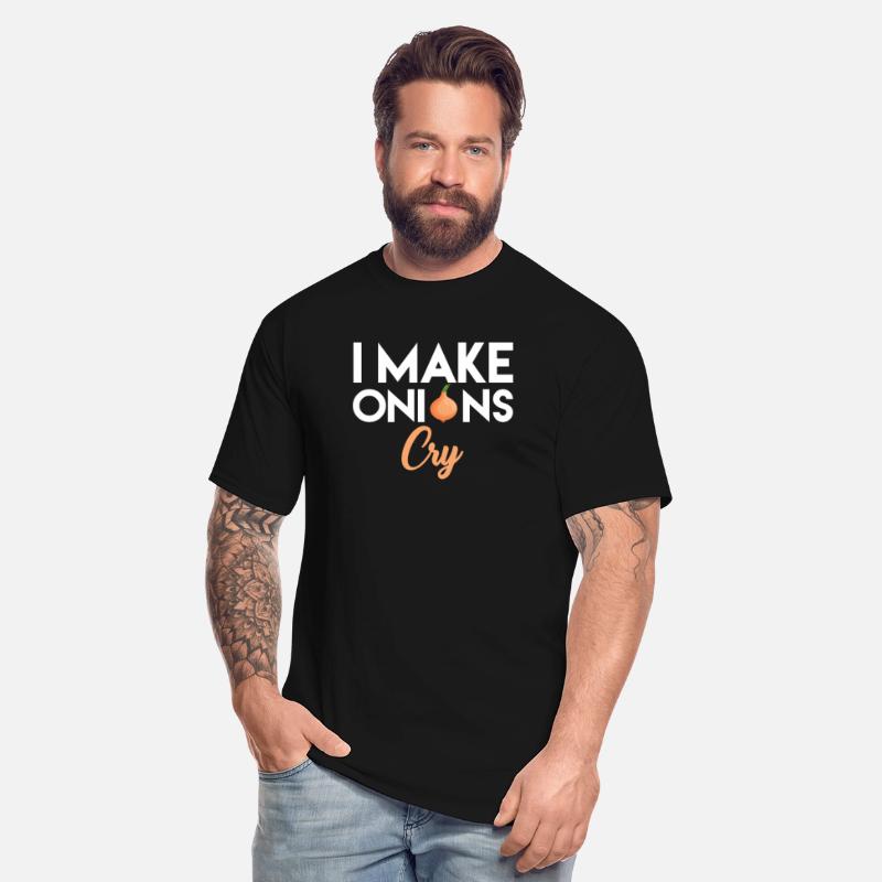 Onion Cry