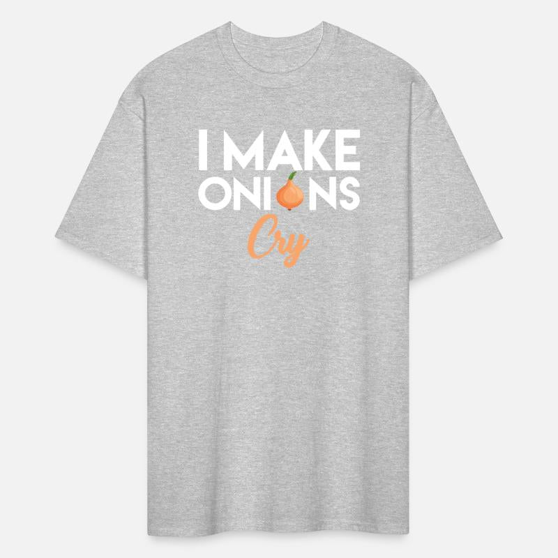 Onion Cry