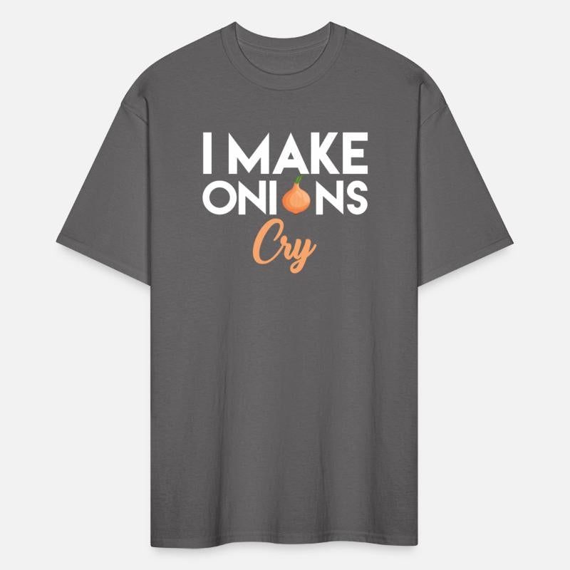 Onion Cry