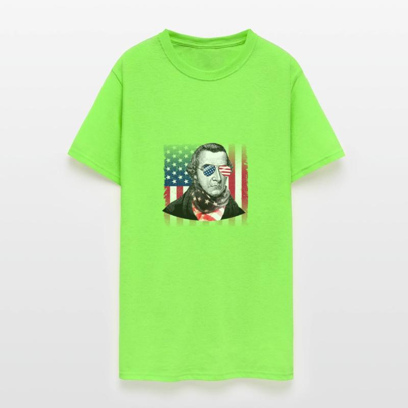 Patrick Henry USA Flag Patriotic Flag 4th of July