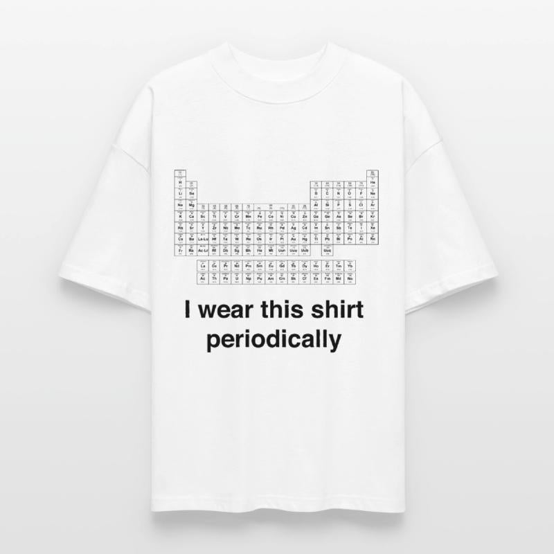 Periodic Wear