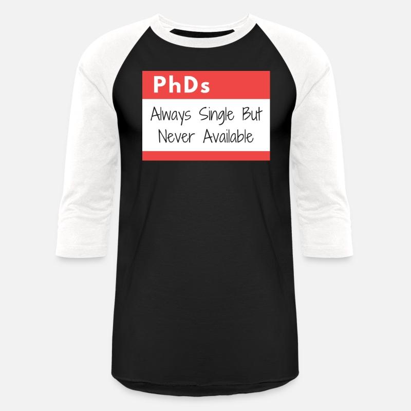 Phd researchers, always single but never available