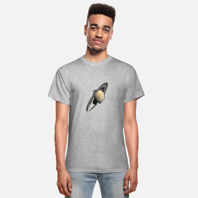 Planet Saturn Solar System Planets