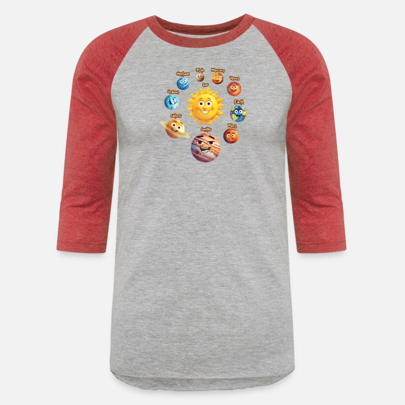 Planetary Adventure Planets Of The Solar System