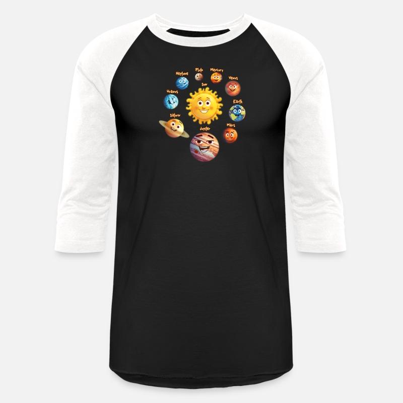 Planetary Adventure Planets Of The Solar System