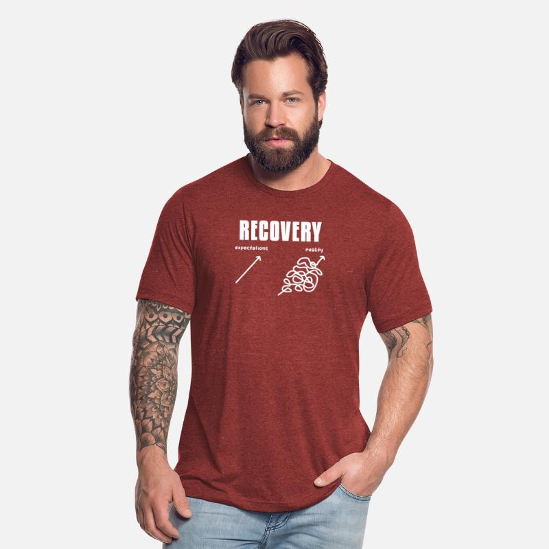 Recovery Expectations Reality