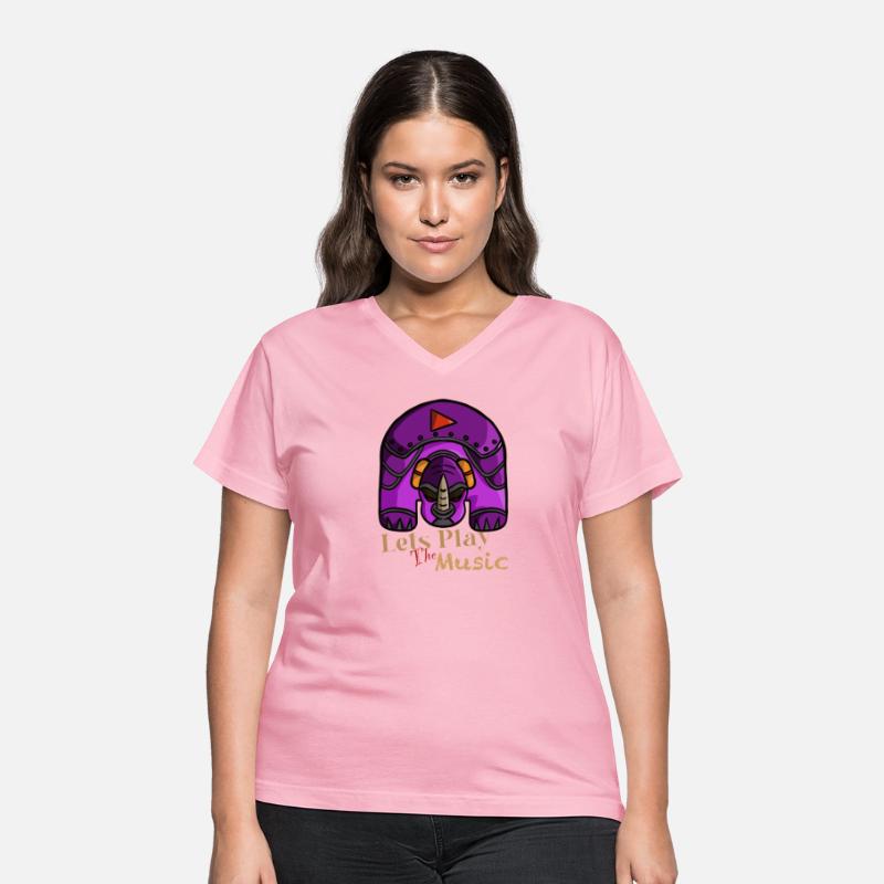 Rhino Listening The Music