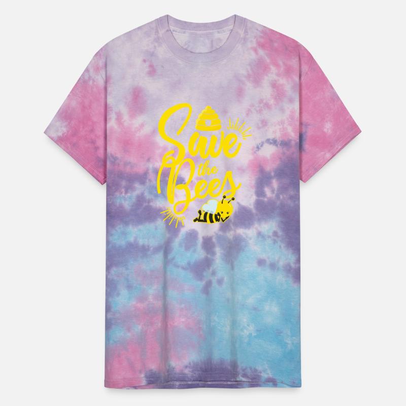 Save the Bees Pullover Hoodie