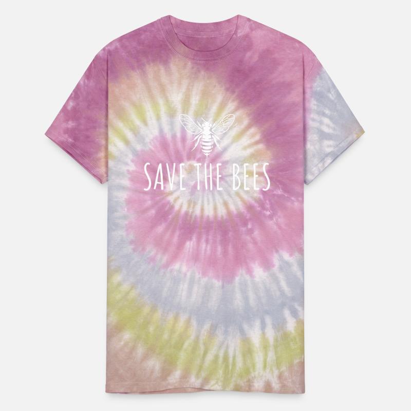 Save the Bees Tank Top