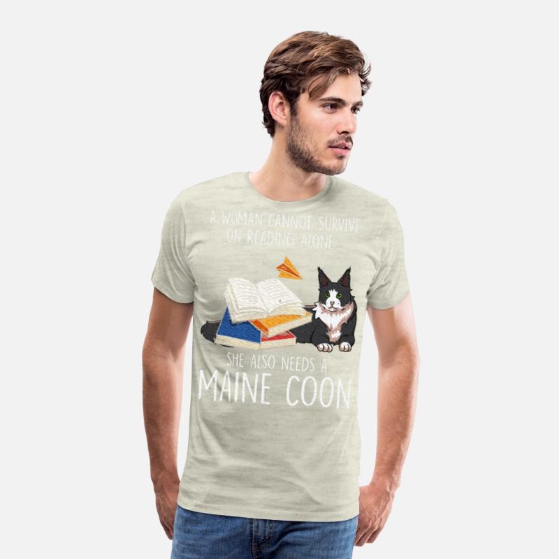 Sche Needs A Maine Cat Reading Maine