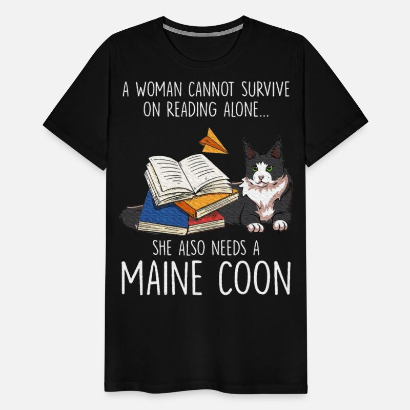 Sche Needs A Maine Cat Reading Maine