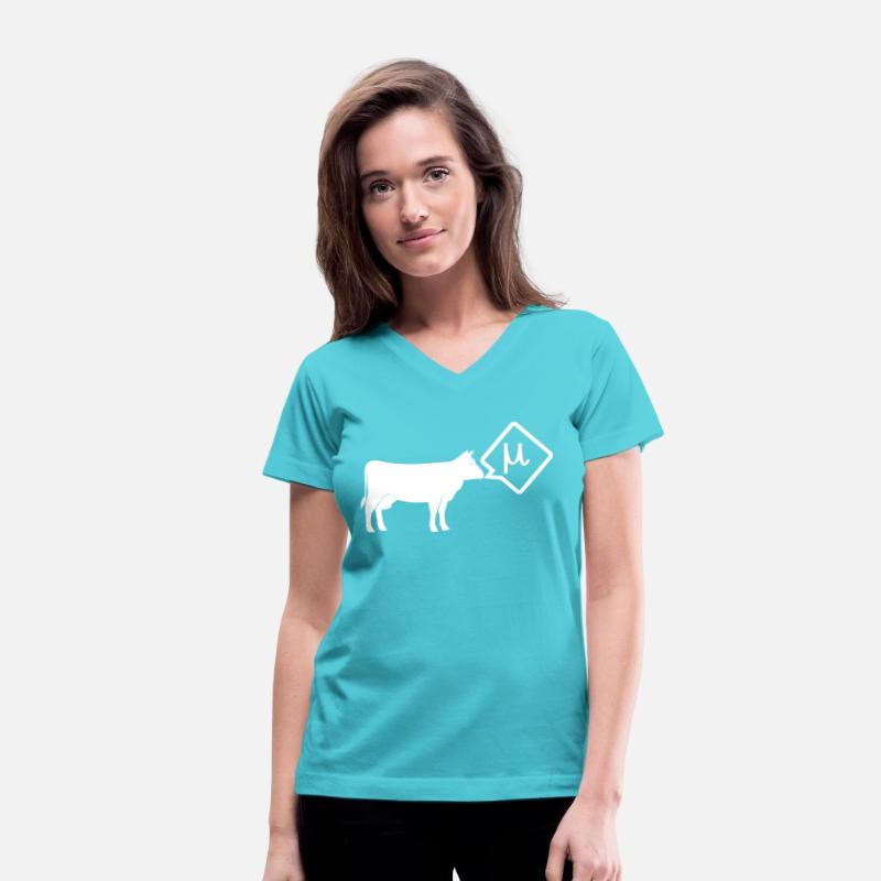 Scientific Cow Goes Mu