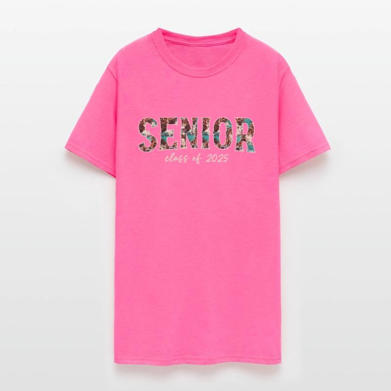 Senior Class of 2025 Western Senior 2025