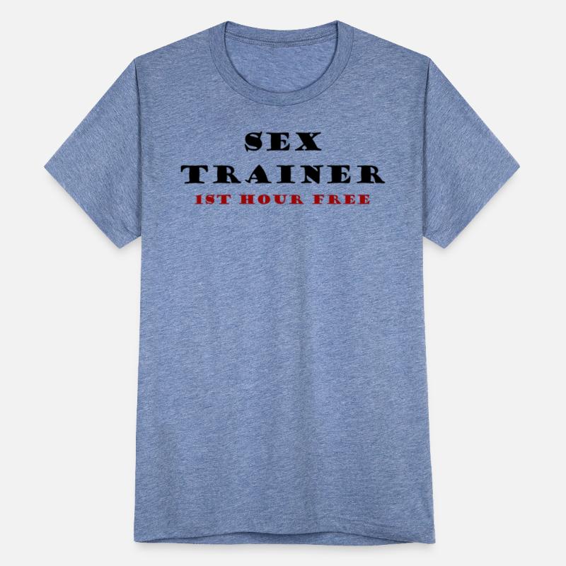 Sex Trainer