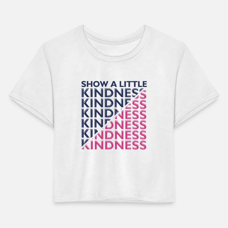 Show a Little Kindness | Spread Kindness