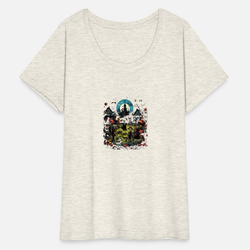 Skeleton Horror Night Halloween Costume