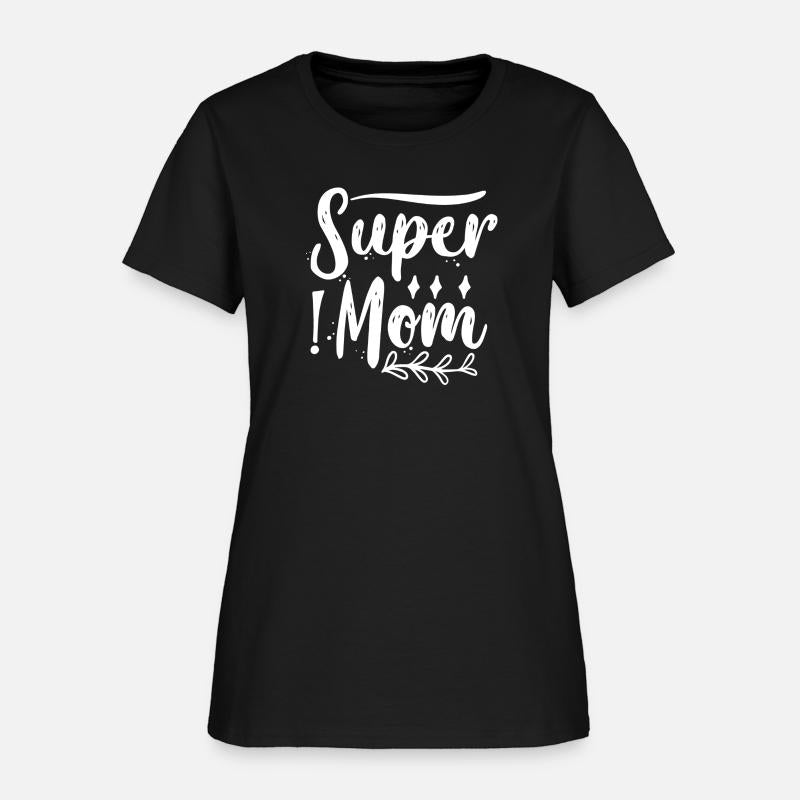 Super Mom