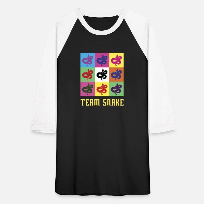 Team Snake