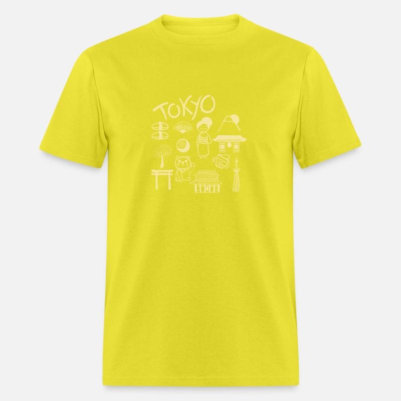 Tokyo & More Tourist Gift