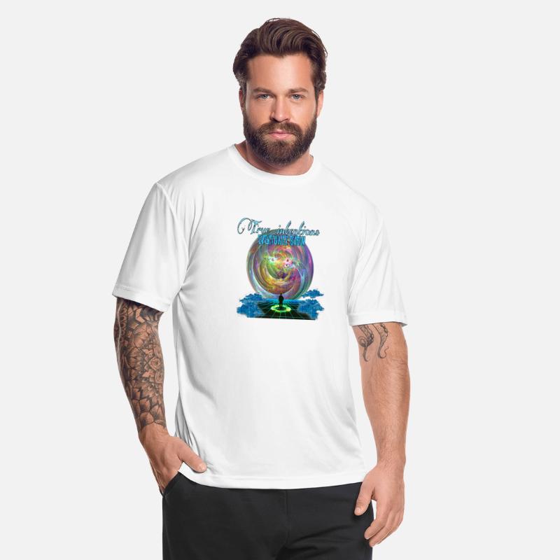 True Intentions Glitch