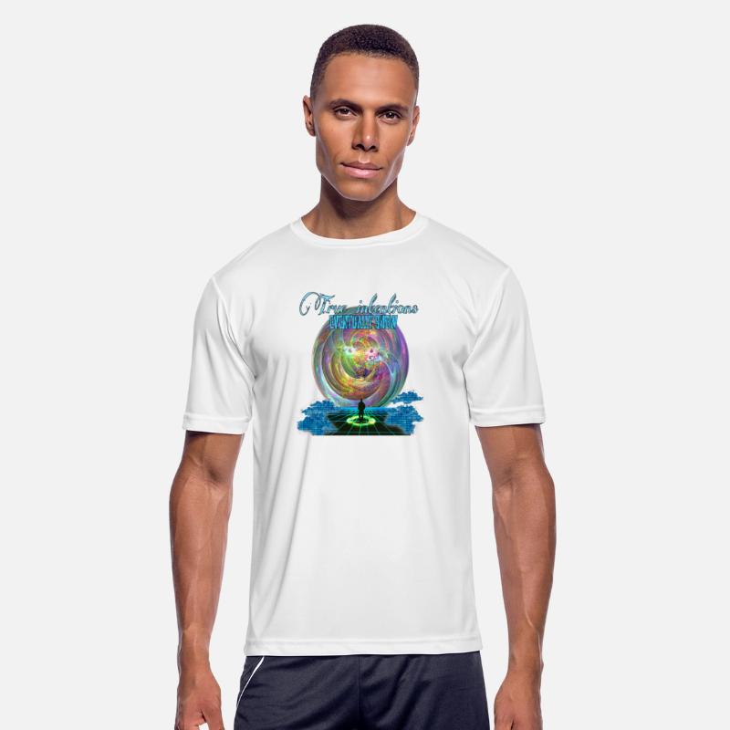 True Intentions Glitch